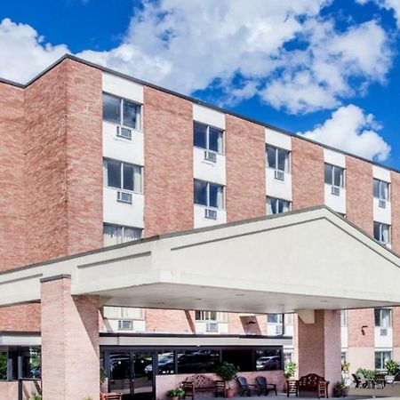 The Niagara Inn Ниагара-Фолс Экстерьер фото